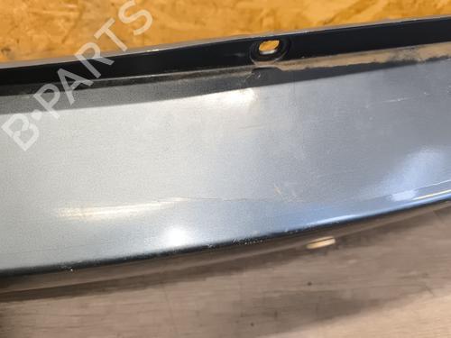 Rear bumper DACIA DUSTER (HS_) 1.5 dCi 4x4 (HSMC, HSMD) | BP29014791C8 