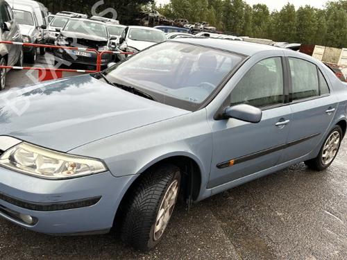 Starter RENAULT LAGUNA II (BG0/1_) 1.9 dCi | BP21740455M8 