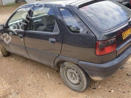 Front right lock CITROËN ZX (N2) 1.9 D | BP21748726C97 