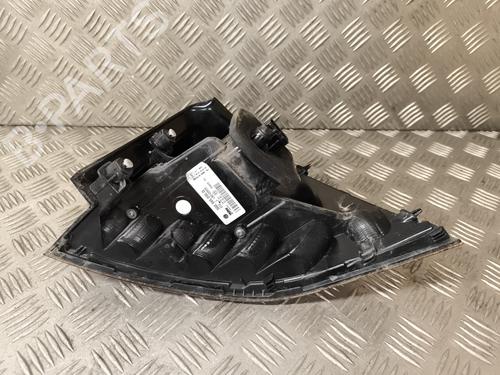 Left taillight VW GOLF VII (5G1, BQ1, BE1, BE2) 1.6 TDI | BP23847218C34 