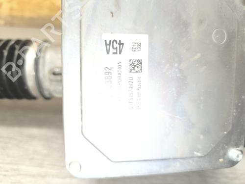 Styregear/Snekke RENAULT TWINGO III (BCM_, BCA_) 1.0 SCe 65 (BCMJ) | BP22011814M22 