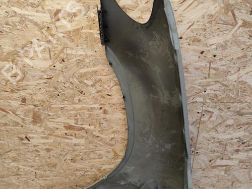 Used Right front fenders BMW X5 (E53) 3.0 d (184 hp) 21730573
