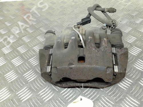 Used Left front brake caliper FIAT DUCATO Van (250_) 150 Multijet 2,3 D (148 hp) 21735512