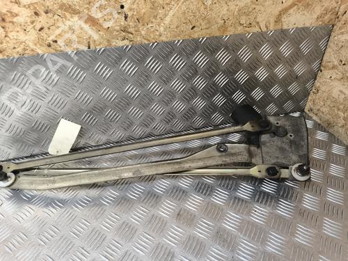 Front wiper motor PEUGEOT J5 Bus (290P) 2.5 TD | BP29840888M29