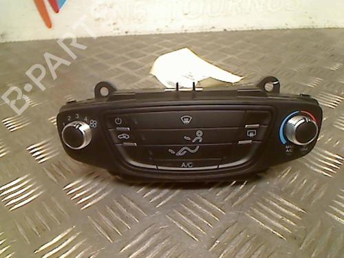 Used Climate control FORD TOURNEO COURIER B460 MPV 1.5 EcoBlue (100 hp) 21730952