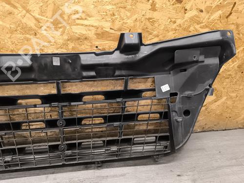 Grille RENAULT MASTER III Van (FV) 2.3 dCi 100 FWD (FV0A, FV0B, FV0G, FV0K, FV0H) | BP31068755C40 