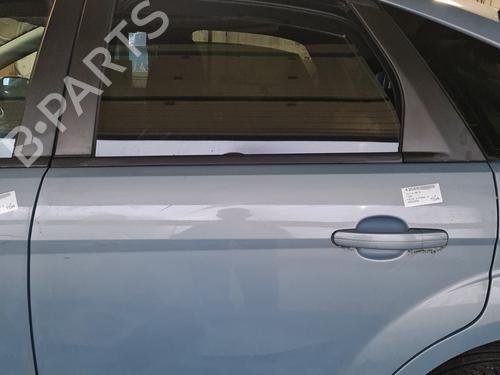 Used Left rear door FORD FOCUS II (DA_, HCP, DP) 1.8 TDCi (115 hp) 22654701