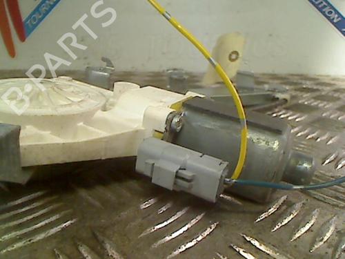Used Front left window mechanism NISSAN MICRA III (K12) 1.5 dCi (82 hp) 21743777