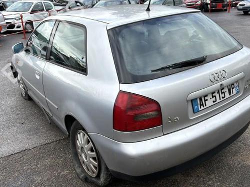 Front left window mechanism AUDI A3 (8L1) 1.9 TDI | BP22013617C22 