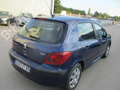 Rim PEUGEOT 307 (3A/C) 1.6 16V | BP21751985C45 