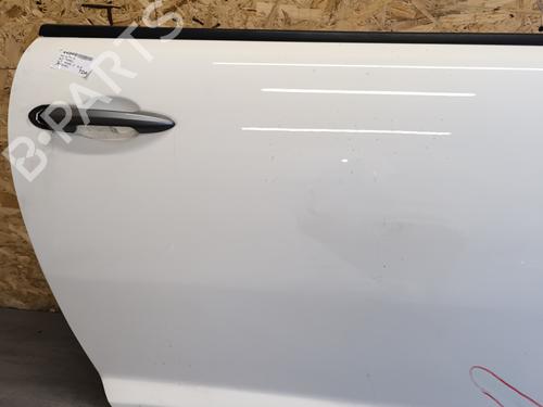 Right front door ALFA ROMEO MITO (955_) 0.9 TwinAir (955AXY1B) | BP25740616C3 