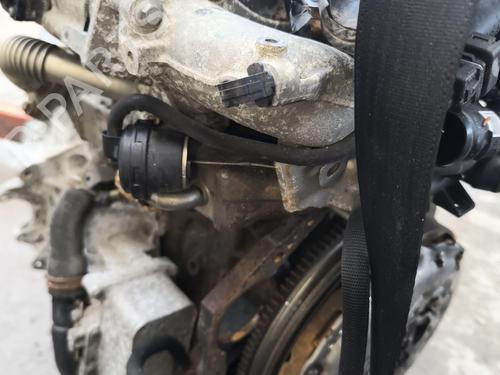 Engine NISSAN NV400 Van (X62, X62B) dCi 100 | BP22006286M1 