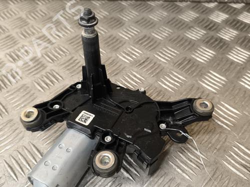 Used Rear wiper motor Rear wiper motor RENAULT CLIO IV (BH_) 1.5 dCi 75 (75 hp) 26178538 26178538