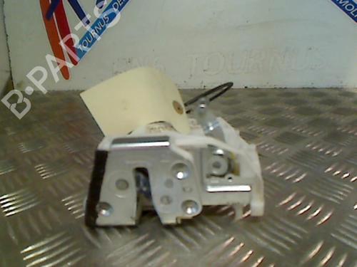 Used Rear right lock SUZUKI SPLASH (EX) 1.0 (A5B310) (65 hp) 21747043