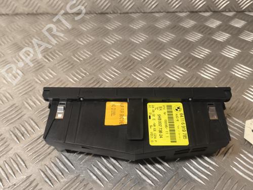 Climate control BMW 3 Convertible (E46) 325 Ci | BP21730104I5 