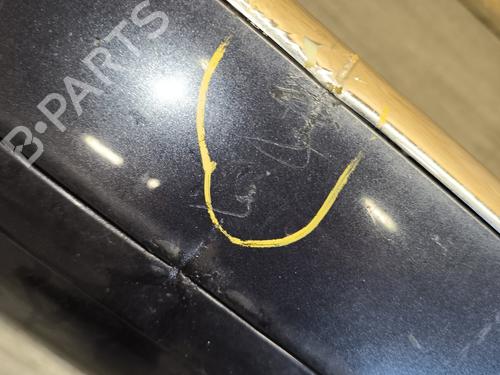 Rear bumper CITROËN C4 Picasso I MPV (UD_) 2.0 HDi 138 | BP26278831C8 