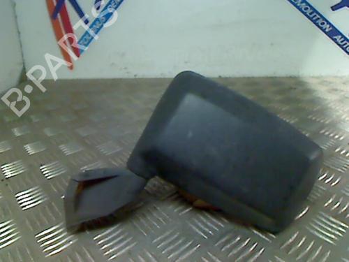 Left mirror RENAULT RAPID Box Body/MPV (F40_, G40_) 1.6 D (F404) | BP21731401C26 