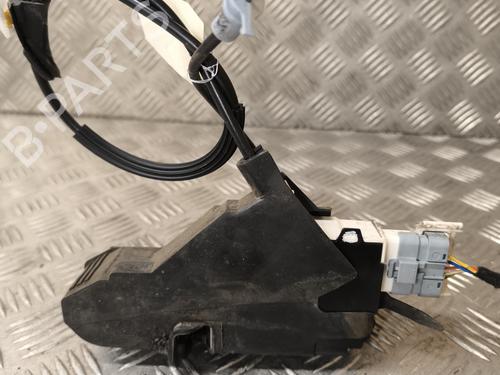 Front left lock CITROËN C4 I (LC_) 1.6 16V | BP22803265C98 