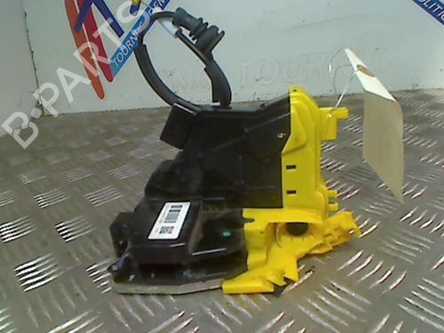 Front left lock KIA CEE'D (JD) 1.6 CRDi 136 | BP21744013C98 