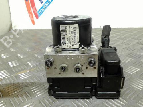 ABS pump VOLVO V70 III (135) D5 | BP21746370M43 