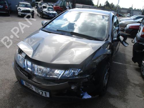 Left taillight HONDA CIVIC VIII Hatchback (FN, FK) 1.4 (FK1) | BP21751767C34 
