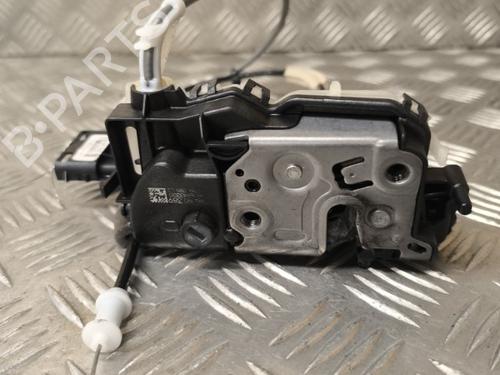 Used Rear left lock CITROËN C4 CACTUS 1.5 BlueHDi 100 (102 hp) 21737693