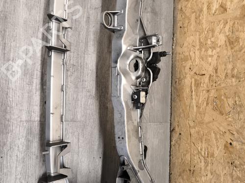 Front slam panel FORD FOCUS C-MAX (DM2) 1.6 TDCi | BP22006717C72 