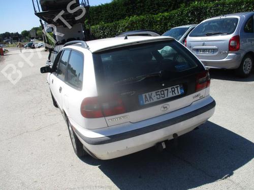 Left taillight VOLVO V40 Estate (645) 1.9 DI | BP21744354C34 