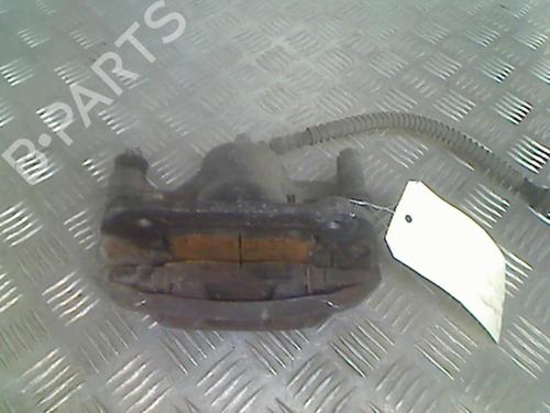 Right front brake caliper HYUNDAI i10 I (PA) 1.1 | BP21746578M104 