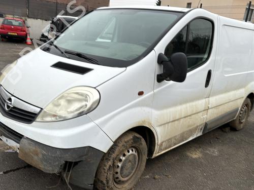 Rim OPEL VIVARO A Van (X83) 2.0 CDTI (F7) | BP24891620C45 