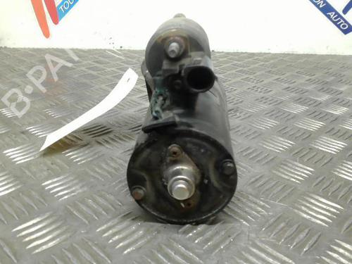 Startmotor AUDI A6 C6 Avant (4F5) 2.7 TDI | BP21739077M8 