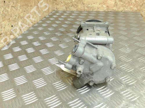 AC compressor CITROËN C3 Picasso (SH_) 1.6 BlueHDi 100 | BP21745274M34 