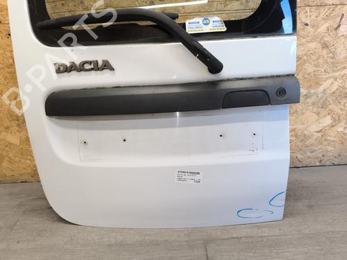 Left tailgate DACIA LOGAN MCV (KS_) 1.5 dCi (KS0W) | BP27305032C76 