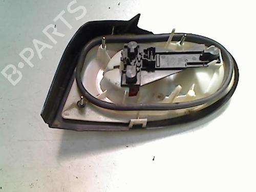Left taillight RENAULT MEGANE I Coach (DA0/1_) 1.6 e (DA0F) | BP25277635C34 