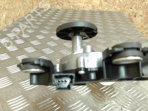 Used Rear wiper motor CITROËN C4 Picasso I MPV (UD_) 1.6 HDi (109 hp) 21729862