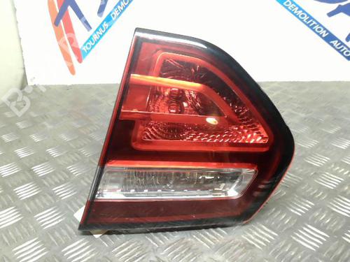 Used Right tailgate light CITROËN C4 Picasso I MPV (UD_) 1.6 HDi 110 (112 hp) 21738227
