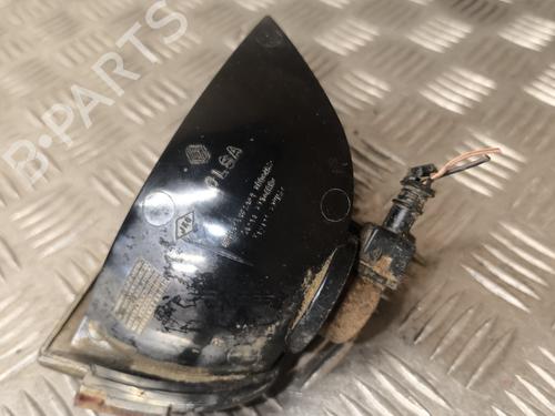 Rear bumper left light RENAULT MEGANE IV Hatchback (B9A/M/N_) 1.5 dCi 110 (B9A3) | BP27618037C81 