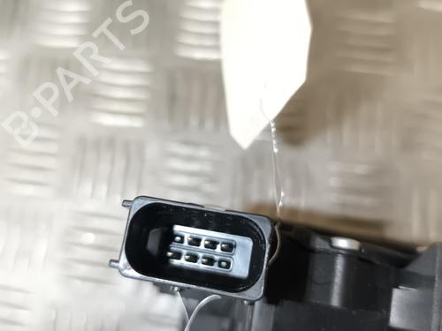 Front right lock FIAT GRANDE PUNTO (199_) 1.3 D Multijet | BP27305025C97