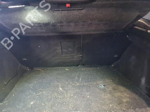 Steering column stalk PEUGEOT 308 I (4A_, 4C_) 1.6 HDi | BP23773093I23 