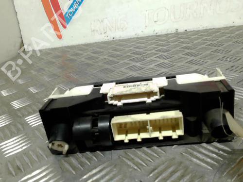 Climate control SEAT IBIZA III (6L1) 1.9 TDI | BP21734353I5 