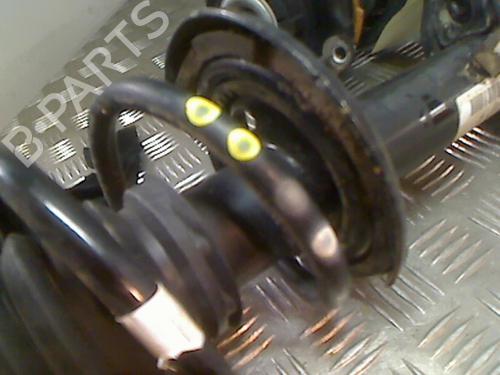 Left front shock absorber JEEP RENEGADE SUV (BU, B1, BV) 2.0 CRD 4x4 | BP21739471M16 