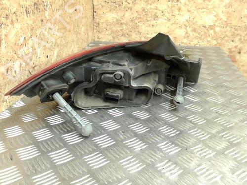 Used Right taillight RENAULT MEGANE III Coupe (DZ0/1_) 1.5 dCi (DZ0B) (106 hp) 21745215