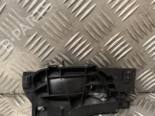 Front left interior door handle CITROËN C4 I (LC_) 1.6 HDi | BP21748087I13 