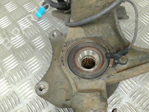 Right front steering knuckle CITROËN C5 II (RC_) 1.6 HDi (RC8HZB) | BP21749238M26 