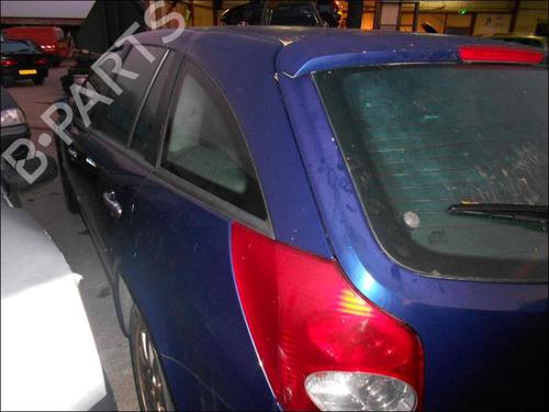 Left mirror RENAULT LAGUNA II Grandtour (KG0/1_) 1.9 dCi (KG0G) | BP21753488C26 