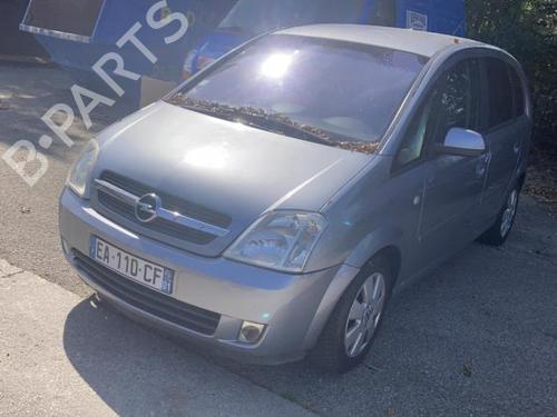 Venstre foran beltestrammer OPEL MERIVA A MPV (X03) 1.8 (E75) | BP21746635C87 