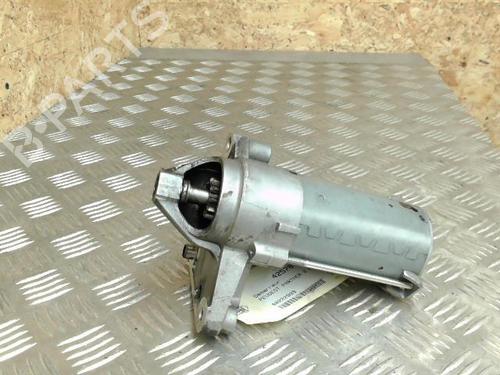 Starter PEUGEOT PARTNER Box Body/MPV 1.6 HDi | BP21729708M8 