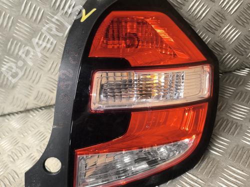 Right taillight RENAULT TWINGO III (BCM_, BCA_) 1.0 SCe 70 (BCMB) | BP29066885C35 