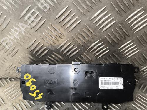 Climate control RENAULT CLIO IV (BH_) 0.9 TCe 90 (BHNF, BHMA, BHMH, BHJK, BHJR) | BP26011903I5 