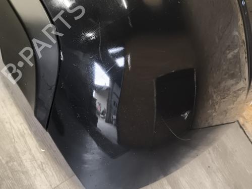 Rear bumper PEUGEOT 308 II (LB_, LP_, LW_, LH_, L3_) 1.6 BlueHDi 120 | BP26157016C8
